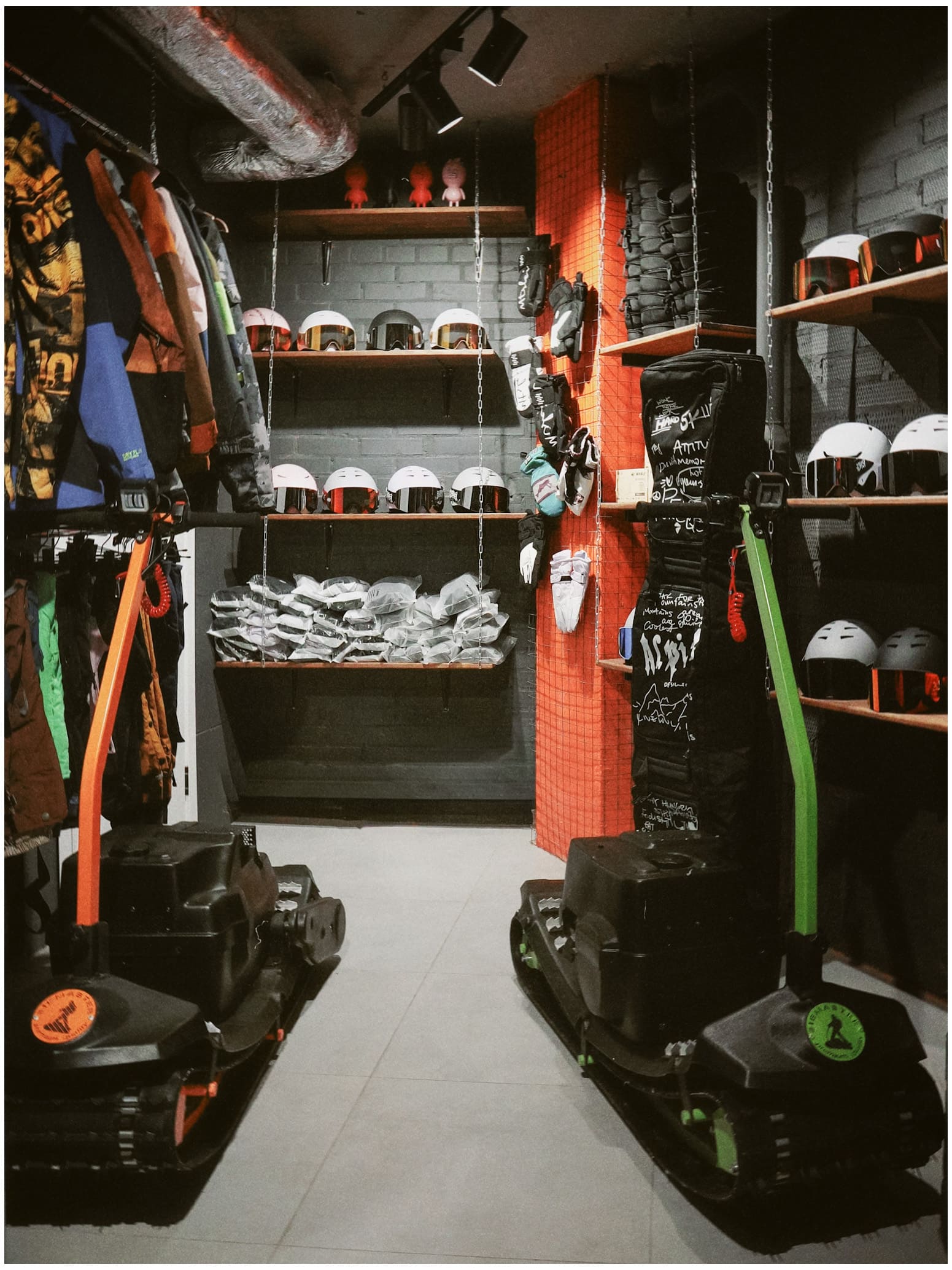 Ride City фото 3